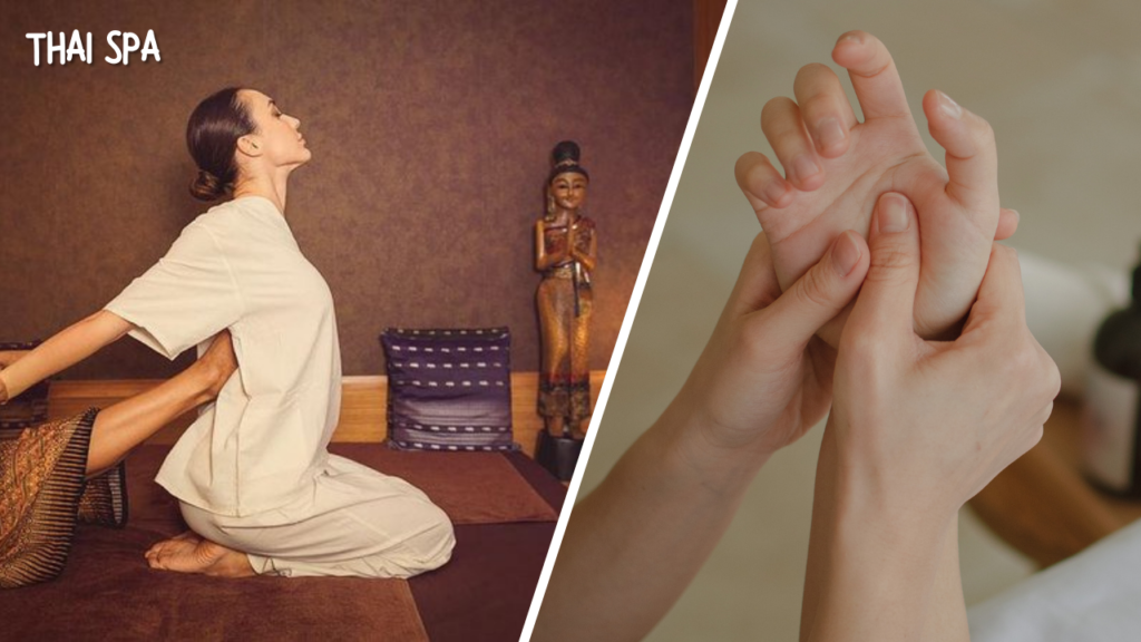 thai spa near me open now